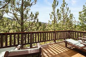 Luxury Joyful Bear Reatreat