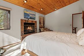 Luxury Joyful Bear Reatreat