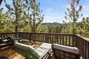 Luxury Joyful Bear Reatreat