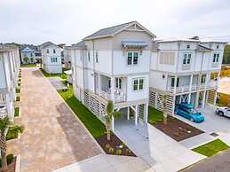 A Treasure To Sea 4 Bedroom Villa