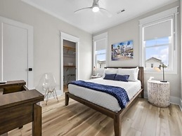 A Treasure To Sea 4 Bedroom Villa