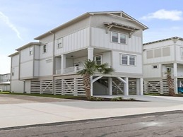 A Treasure To Sea 4 Bedroom Villa