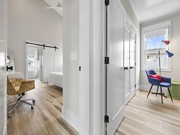 A Treasure To Sea 4 Bedroom Villa