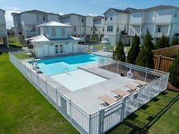 A Treasure To Sea 4 Bedroom Villa