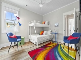 A Treasure To Sea 4 Bedroom Villa