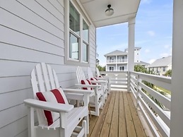 A Treasure To Sea 4 Bedroom Villa