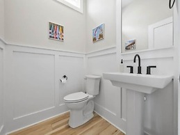 A Treasure To Sea 4 Bedroom Villa