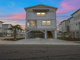 A Treasure To Sea 4 Bedroom Villa