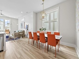 A Treasure To Sea 4 Bedroom Villa