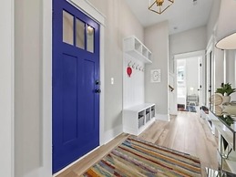 A Treasure To Sea 4 Bedroom Villa