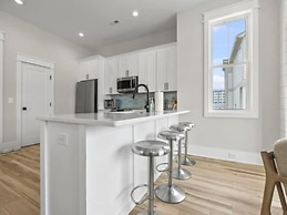 A Treasure To Sea 4 Bedroom Villa