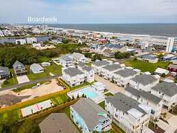 A Treasure To Sea 4 Bedroom Villa