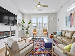 A Treasure To Sea 4 Bedroom Villa