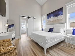 A Treasure To Sea 4 Bedroom Villa