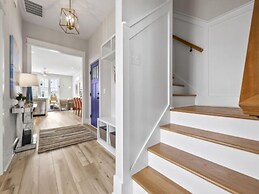 A Treasure To Sea 4 Bedroom Villa