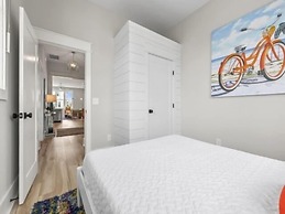 A Treasure To Sea 4 Bedroom Villa