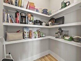 A Treasure To Sea 4 Bedroom Villa