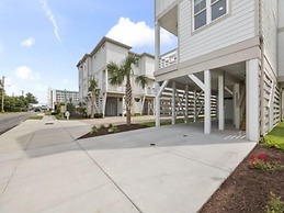 A Treasure To Sea 4 Bedroom Villa