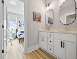 A Treasure To Sea 4 Bedroom Villa