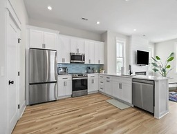 A Treasure To Sea 4 Bedroom Villa