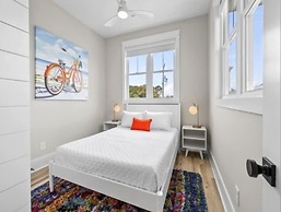 A Treasure To Sea 4 Bedroom Villa