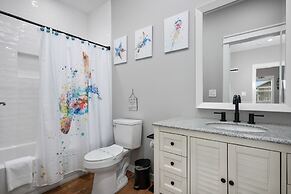 2nd Life 2 Bedroom Home