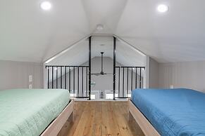 2nd Life 2 Bedroom Home