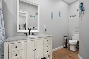 2nd Life 2 Bedroom Home