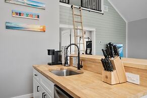 2nd Life 2 Bedroom Home