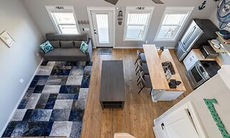 2nd Life 2 Bedroom Home