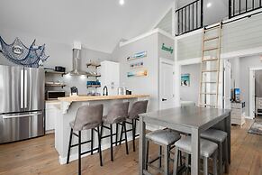 2nd Life 2 Bedroom Home