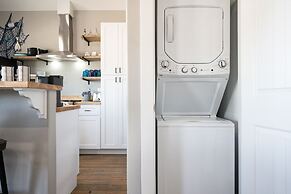 2nd Life 2 Bedroom Home