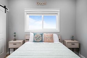 2nd Life 2 Bedroom Home