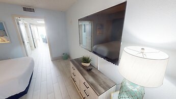 Baywatch 703 1 Bedroom Condo