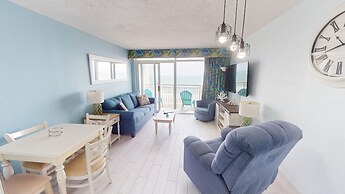 Baywatch 703 1 Bedroom Condo