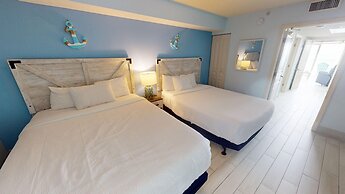 Baywatch 703 1 Bedroom Condo