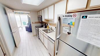 Baywatch 703 1 Bedroom Condo