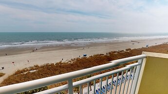 Baywatch 703 1 Bedroom Condo