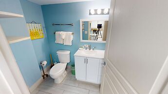 Baywatch 703 1 Bedroom Condo