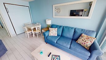 Baywatch 703 1 Bedroom Condo