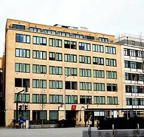 VITA Student-only Studio, Zed Alley