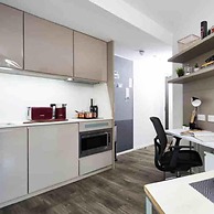 VITA Student-only Studio, Zed Alley