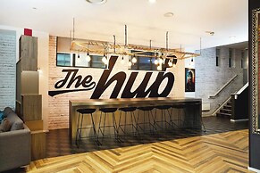 VITA Student-only Studio, Zed Alley