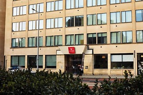 VITA Student-only Studio, Zed Alley