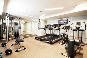 VITA Student-only Studio, Zed Alley