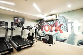 VITA Student-only Studio, Zed Alley