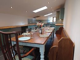 The Barn at Amelia's Kitchen