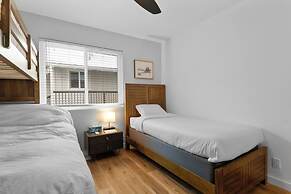 Bear Mountain Chalet w views Hot Tub