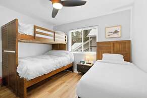 Bear Mountain Chalet w views Hot Tub