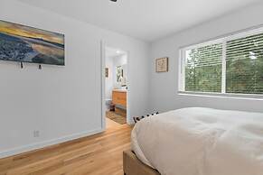 Bear Mountain Chalet w views Hot Tub